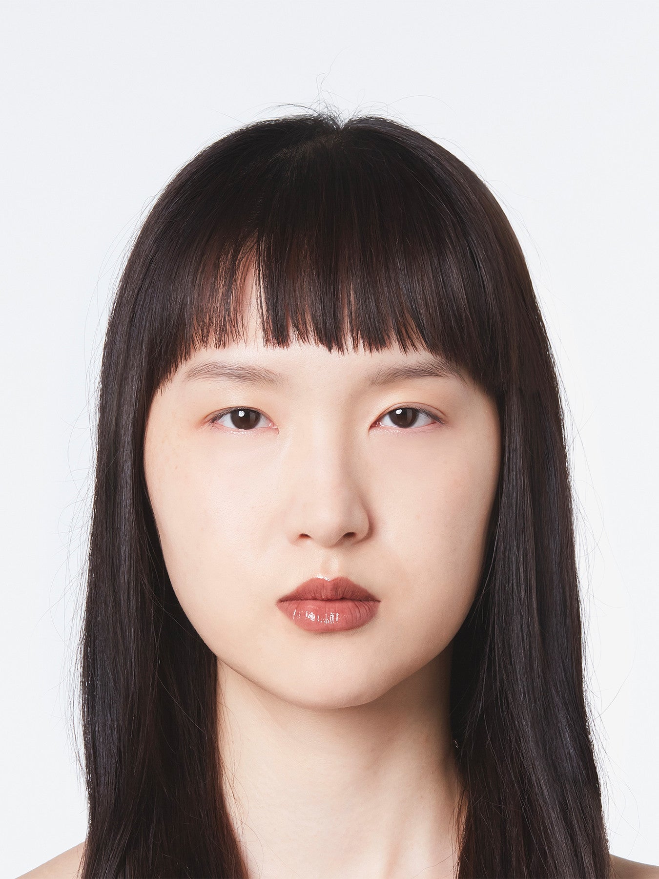 Gucci Rouge de Beauté Brillant High-Shine Lipstick