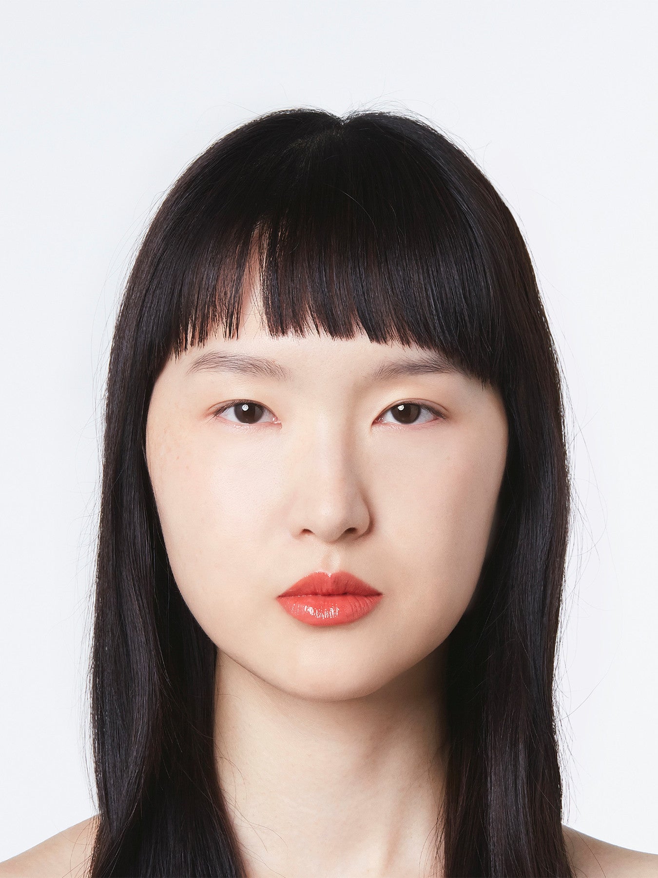 Gucci Rouge de Beauté Brillant High-Shine Lipstick
