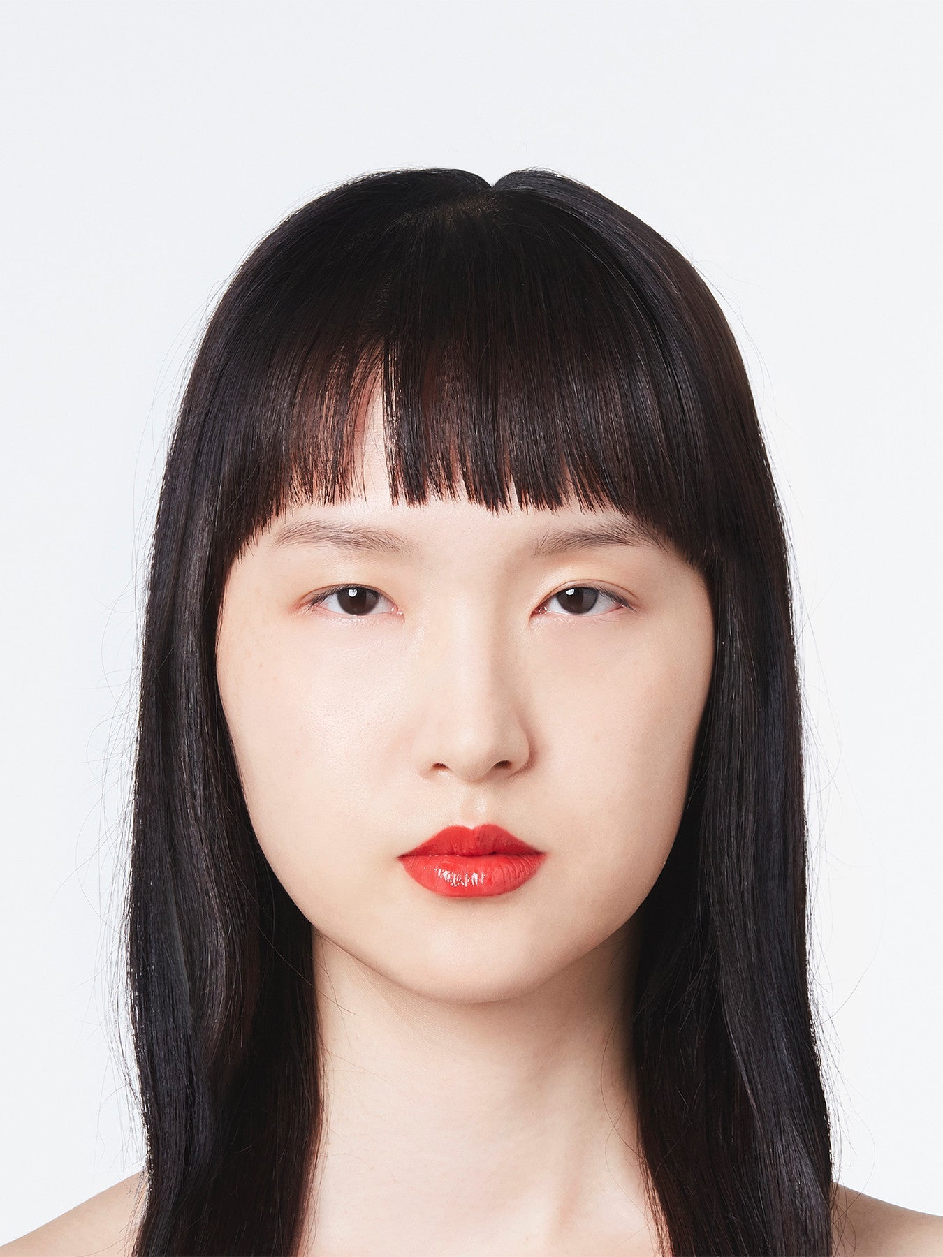 Gucci Rouge de Beauté Brillant High-Shine Lipstick