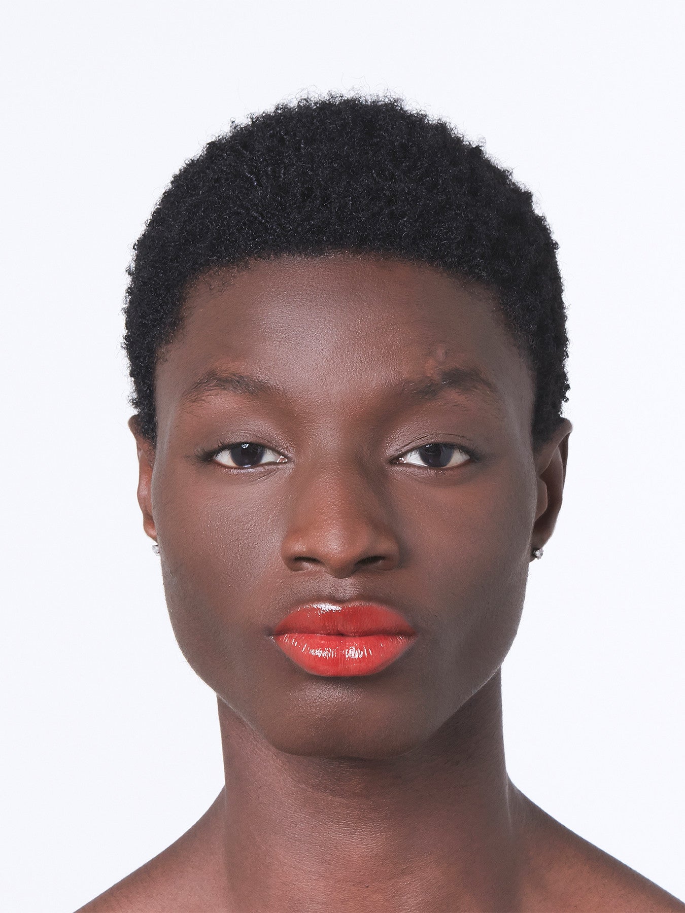 Gucci Rouge de Beauté Brillant High-Shine Lipstick