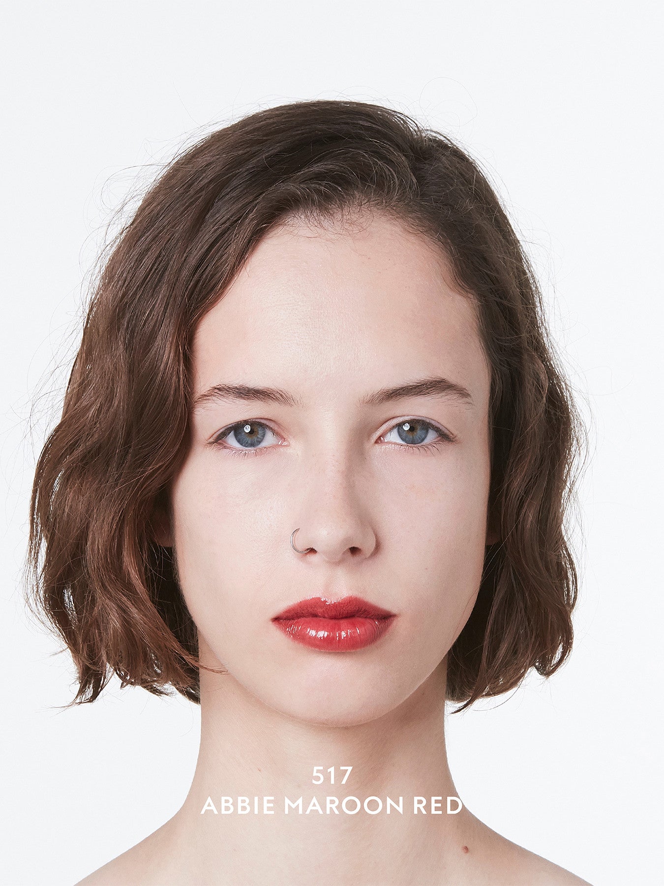 Gucci Rouge de Beauté Brillant High-Shine Lipstick