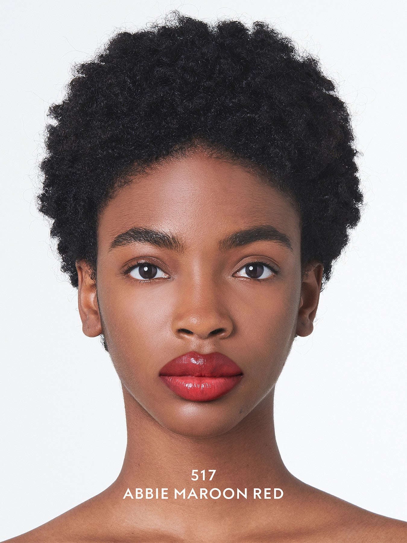 Gucci Rouge de Beauté Brillant High-Shine Lipstick
