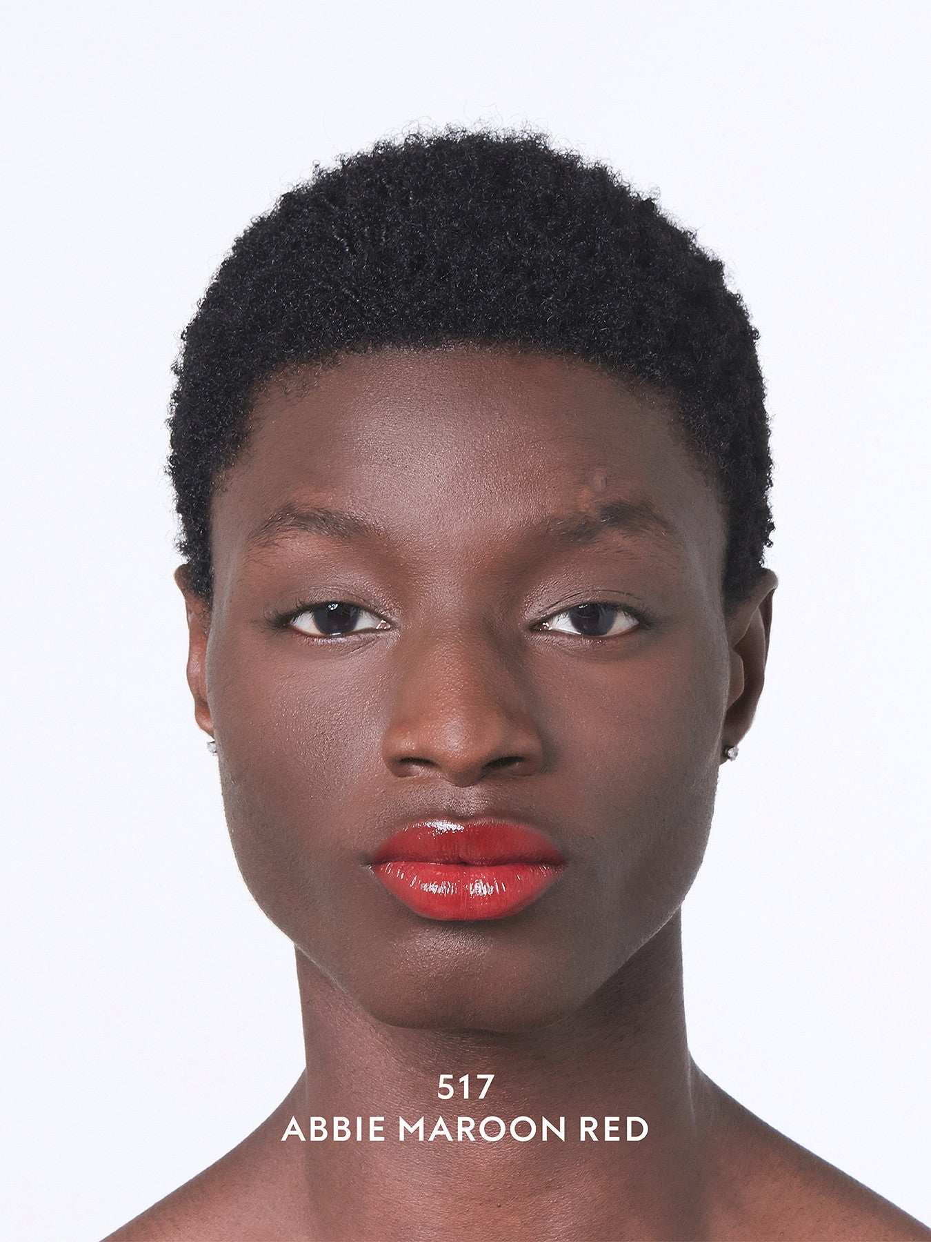 Gucci Rouge de Beauté Brillant High-Shine Lipstick