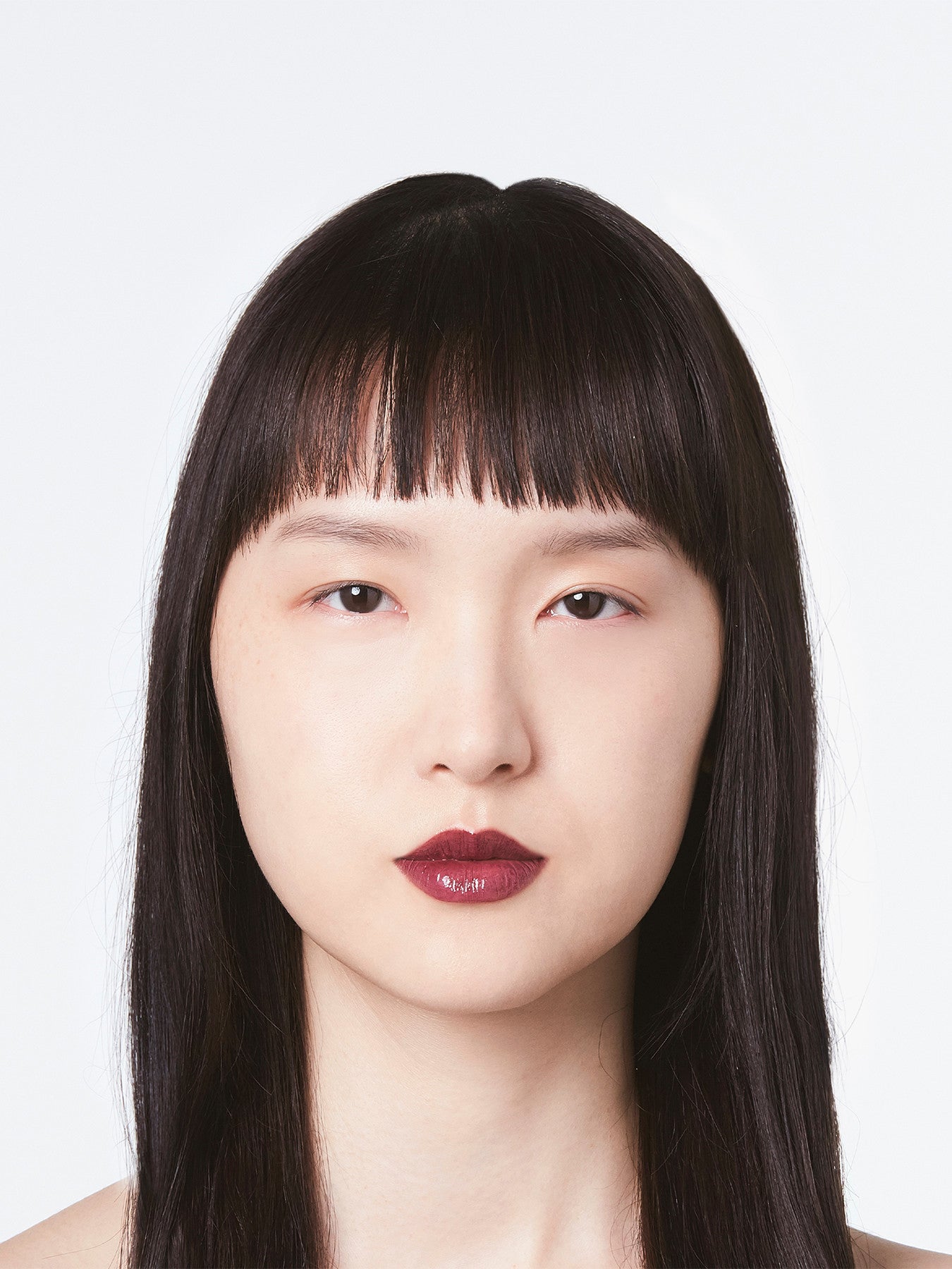 Gucci Rouge de Beauté Brillant High-Shine Lipstick