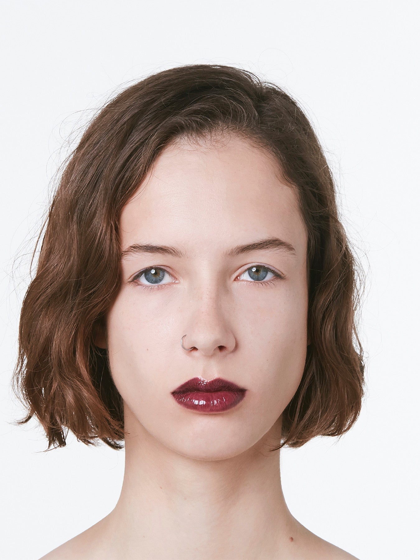 Gucci Rouge de Beauté Brillant High-Shine Lipstick