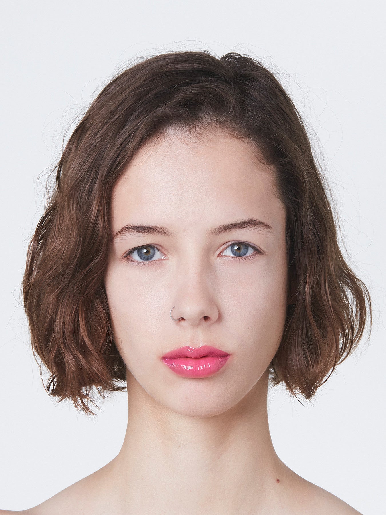 Gucci Rouge de Beauté Brillant High-Shine Lipstick