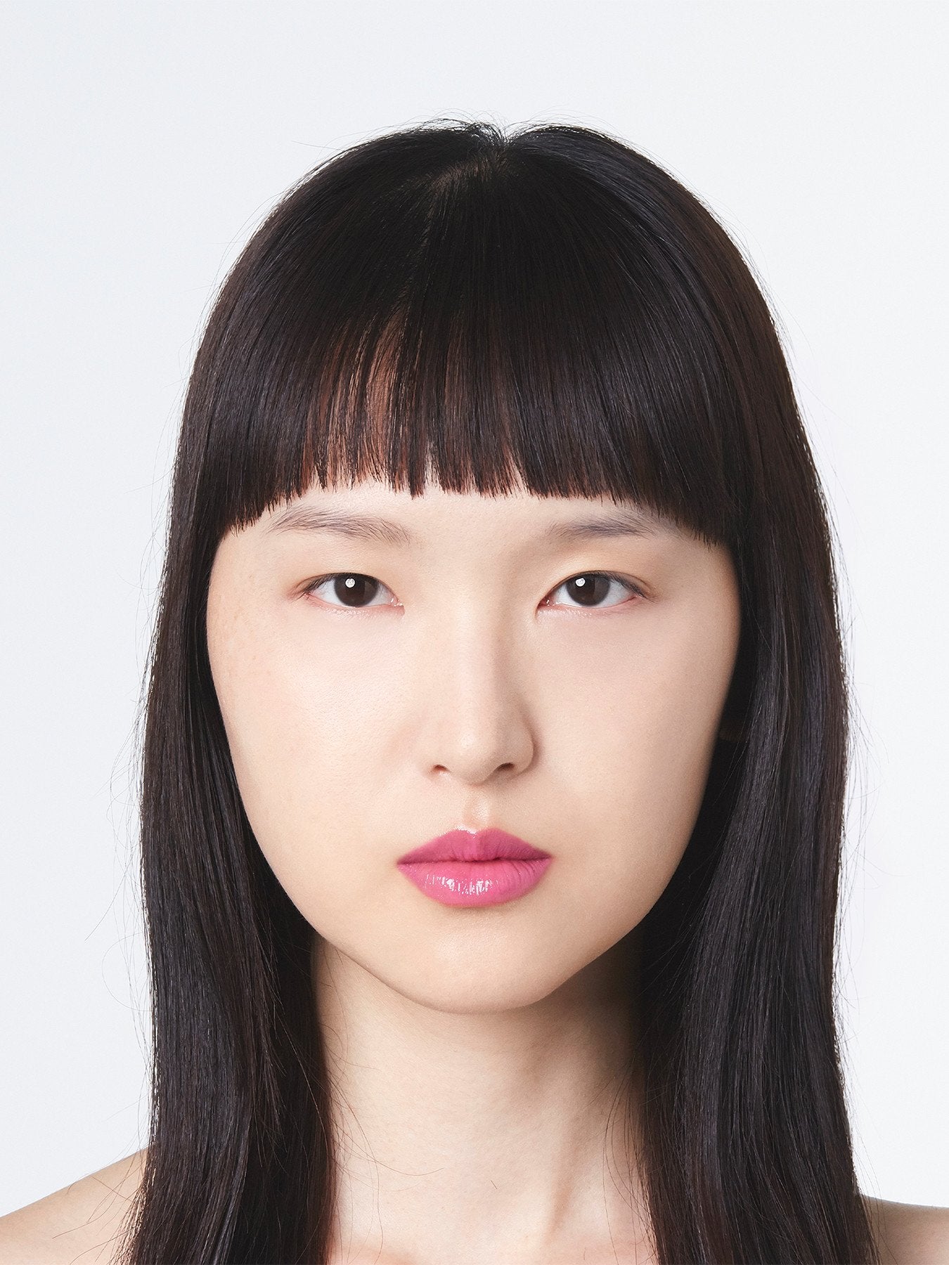 Gucci Rouge de Beauté Brillant High-Shine Lipstick