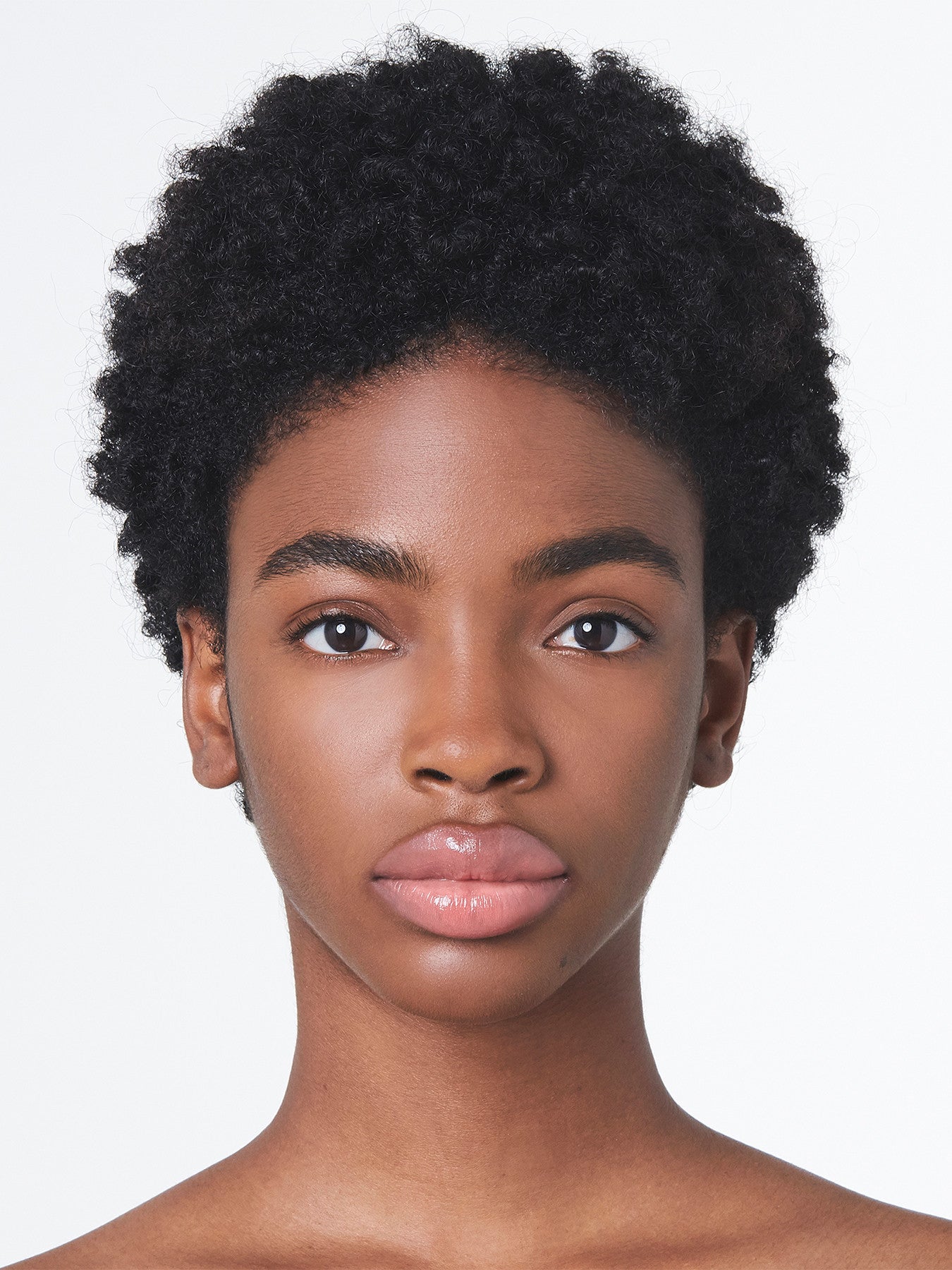 Gucci Rouge de Beauté Brillant High-Shine Lipstick