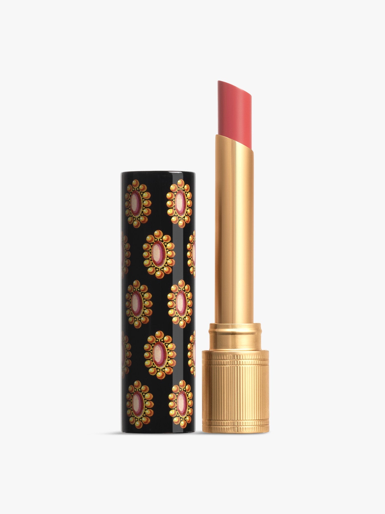Gucci Rouge de Beauté Brillant High-Shine Lipstick