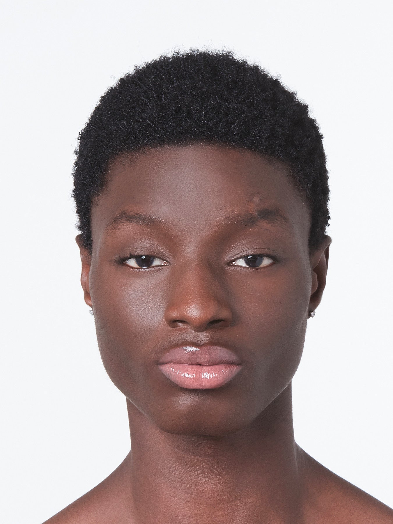 Gucci Rouge de Beauté Brillant High-Shine Lipstick