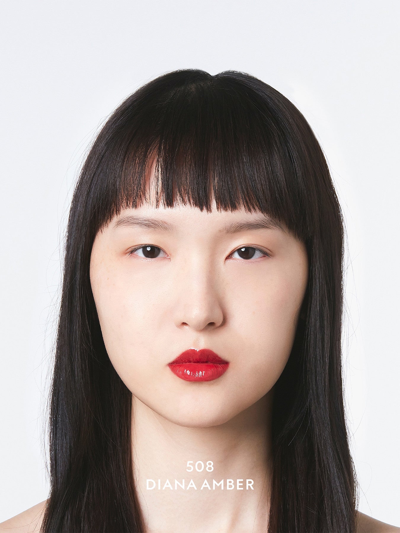 Gucci Rouge de Beauté Brillant High-Shine Lipstick