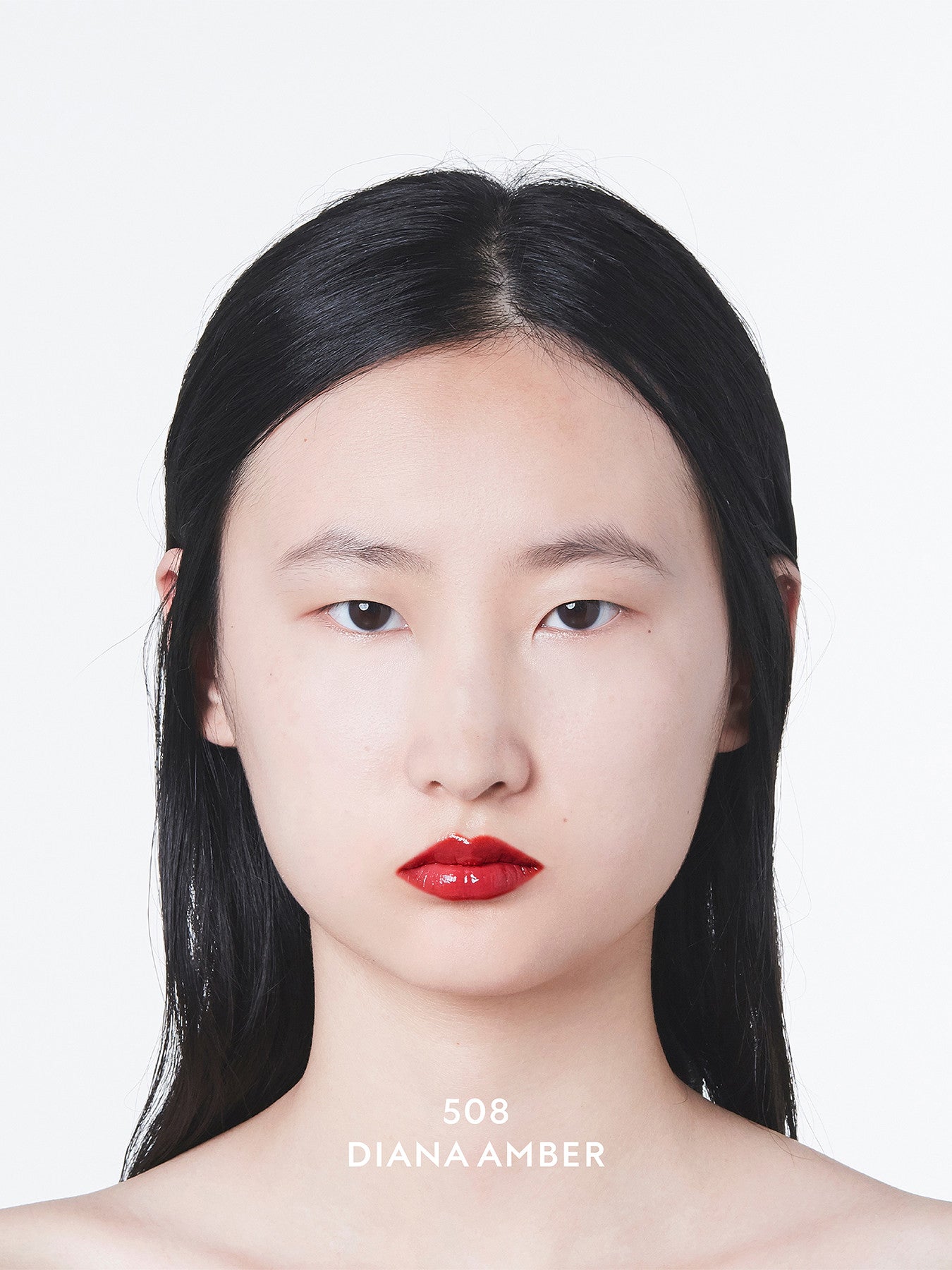 Gucci Rouge de Beauté Brillant High-Shine Lipstick