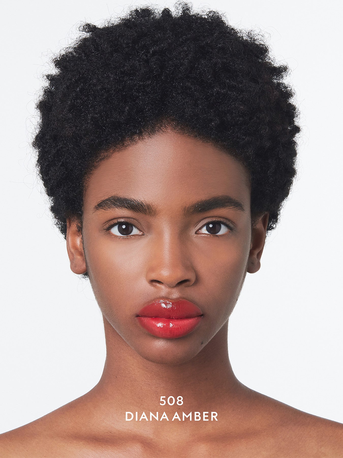 Gucci Rouge de Beauté Brillant High-Shine Lipstick