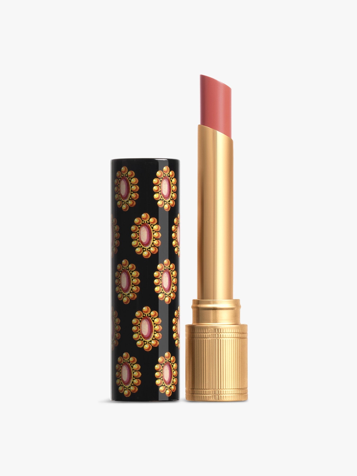Gucci Rouge de Beauté Brillant High-Shine Lipstick