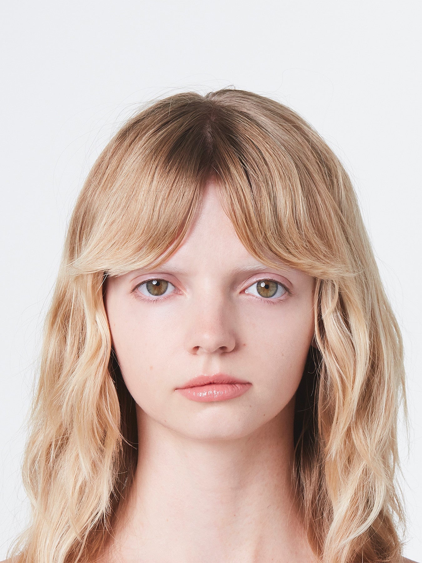 Gucci Rouge de Beauté Brillant High-Shine Lipstick