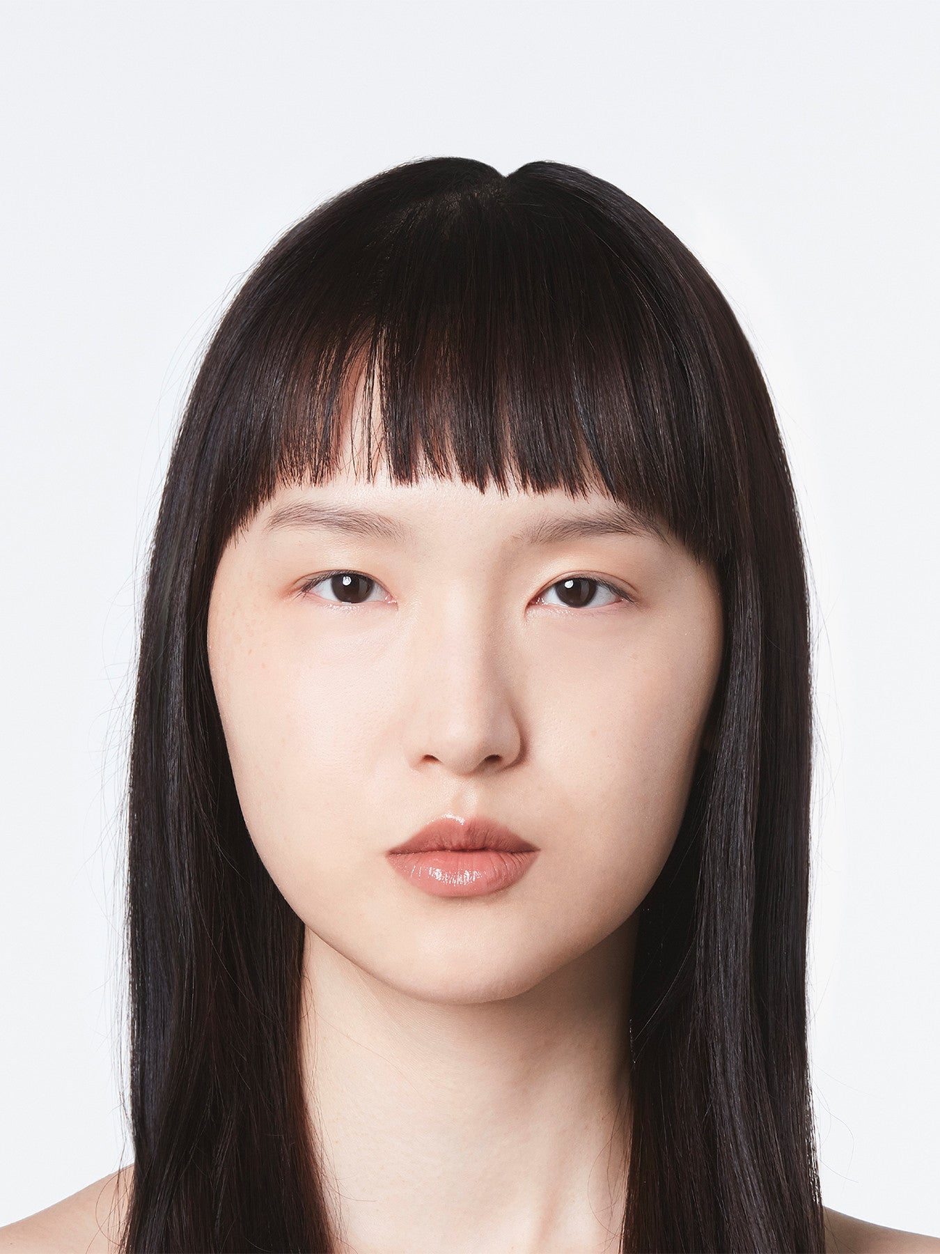 Gucci Rouge de Beauté Brillant High-Shine Lipstick