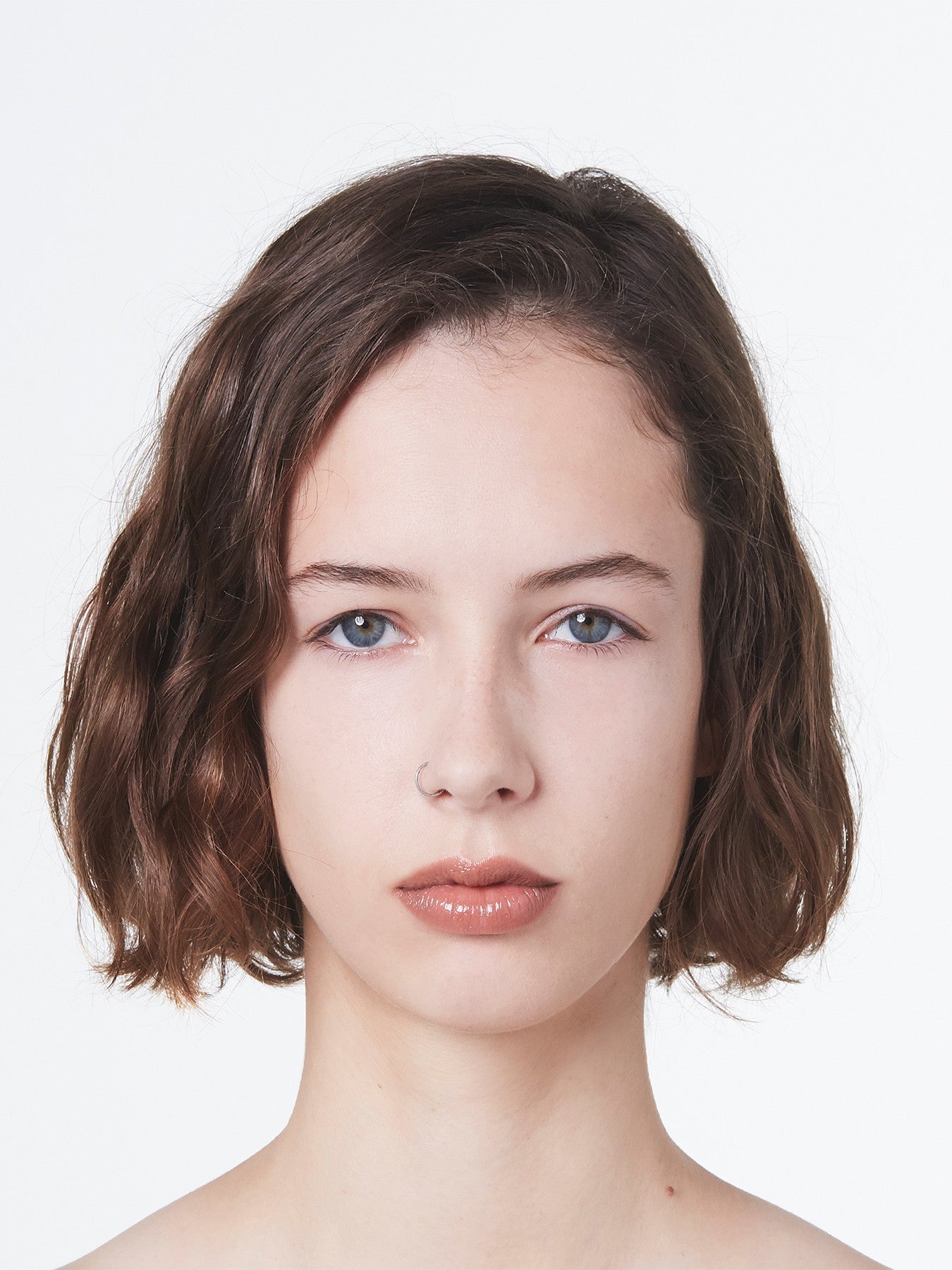 Gucci Rouge de Beauté Brillant High-Shine Lipstick
