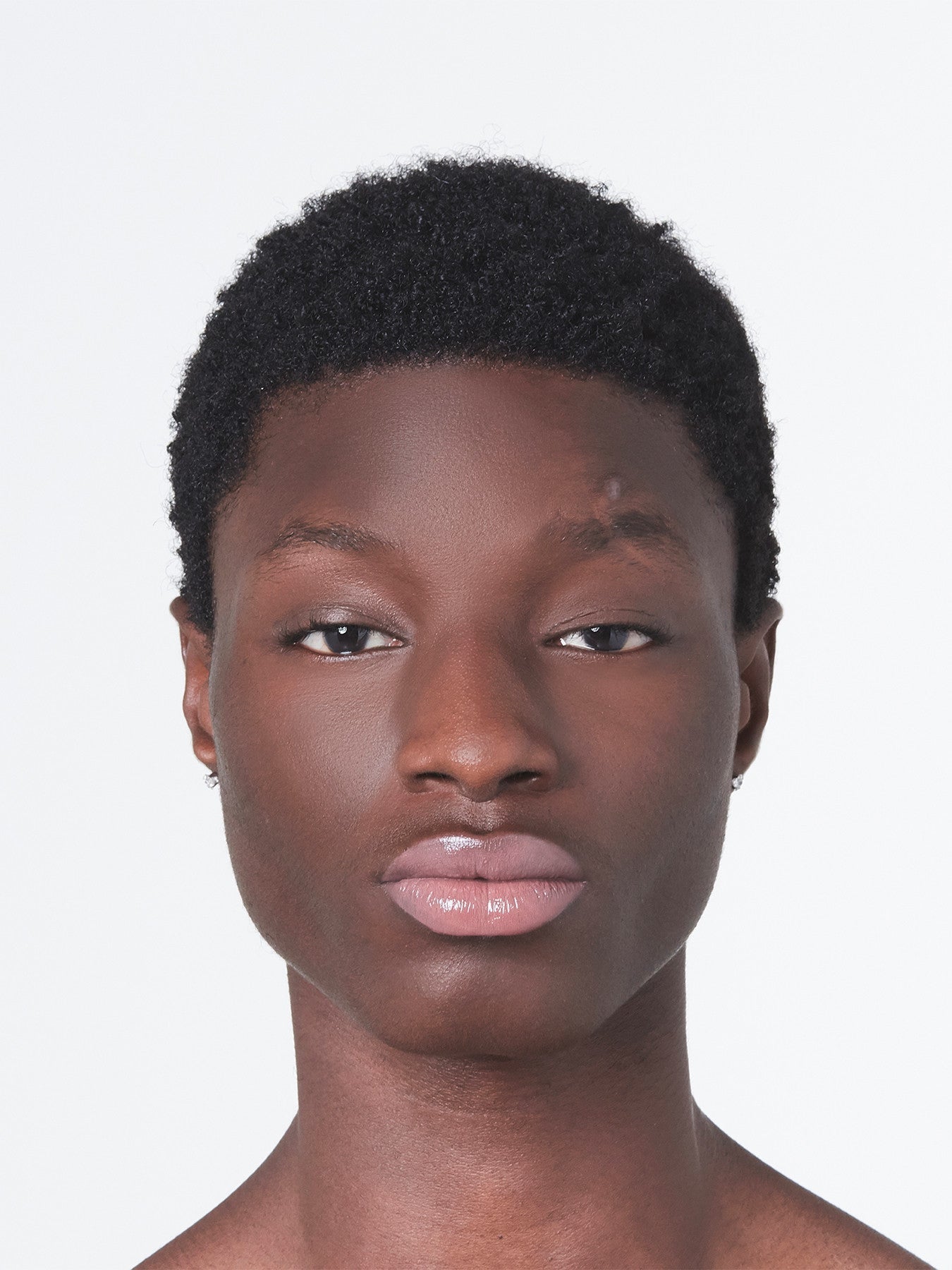 Gucci Rouge de Beauté Brillant High-Shine Lipstick