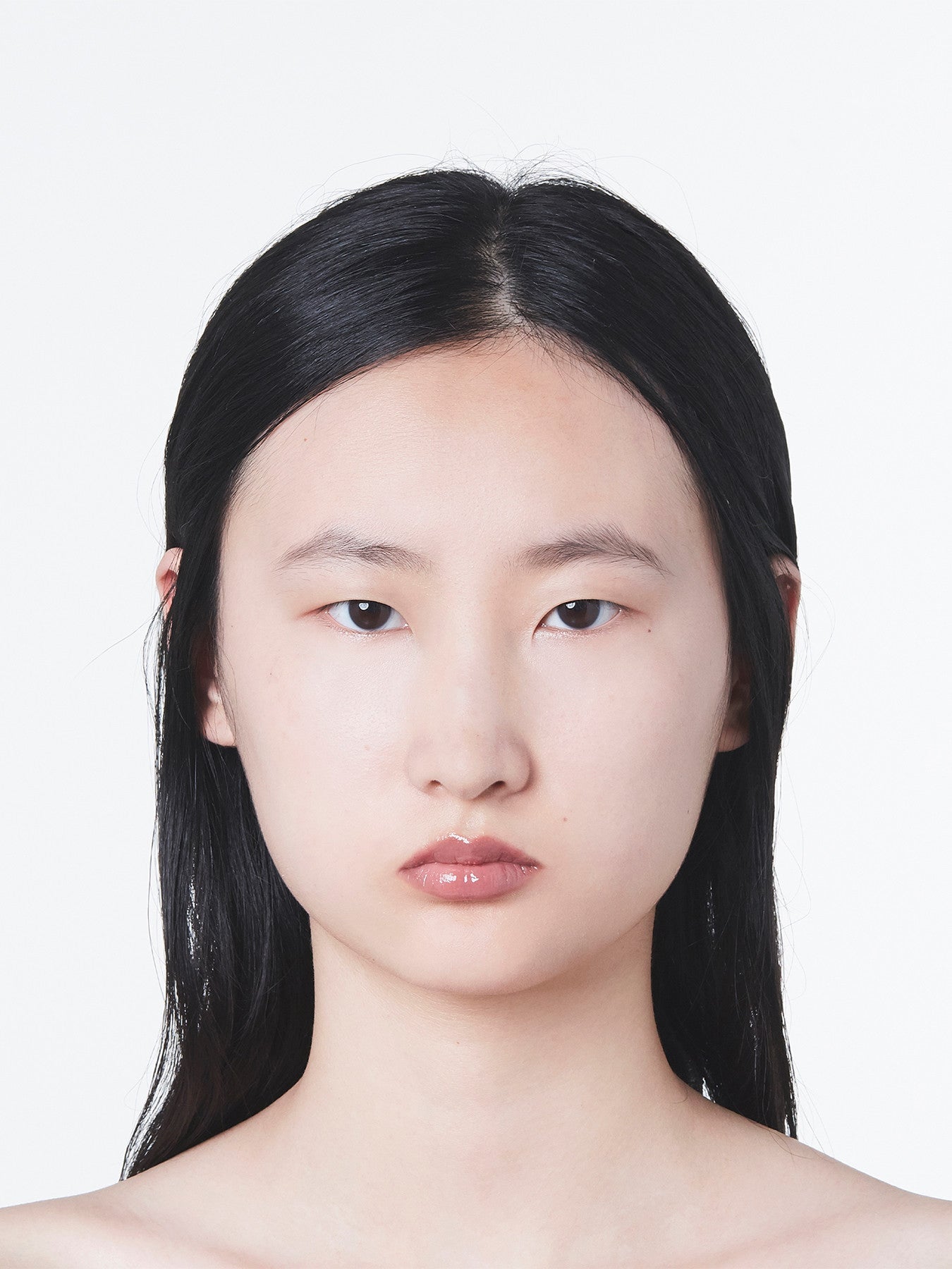 Gucci Rouge de Beauté Brillant High-Shine Lipstick