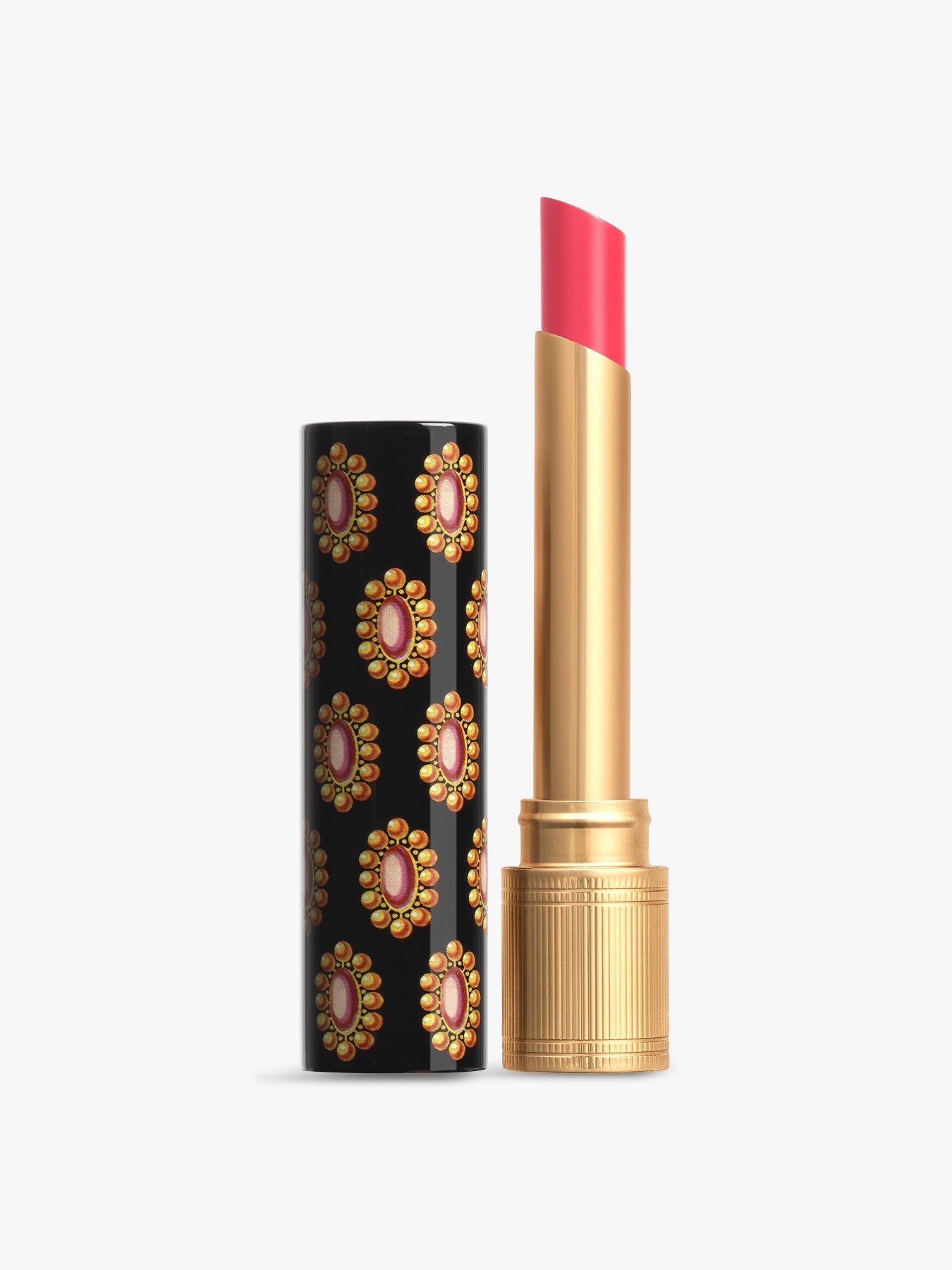 Gucci Rouge de Beauté Brillant High-Shine Lipstick