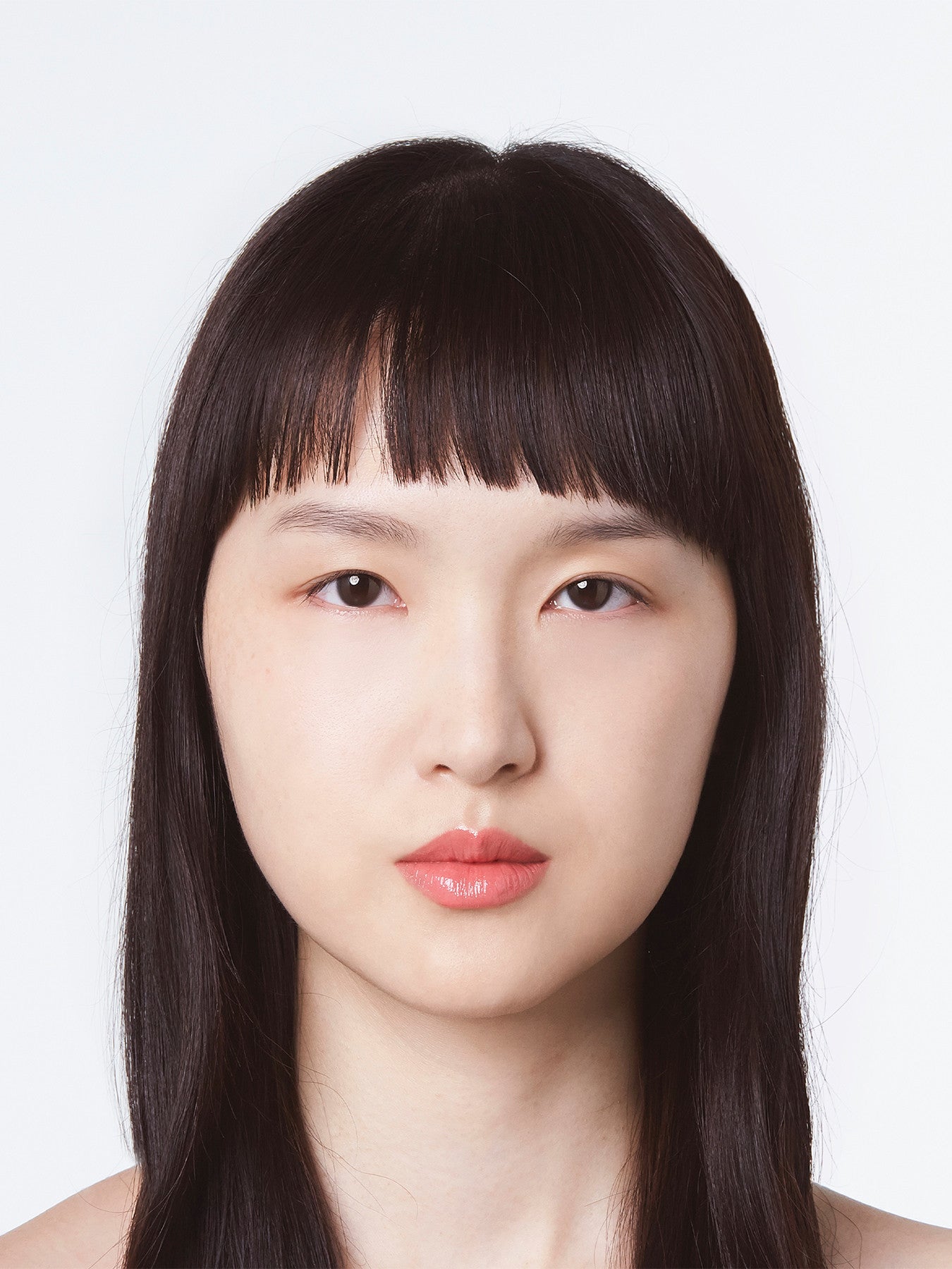 Gucci Rouge de Beauté Brillant High-Shine Lipstick