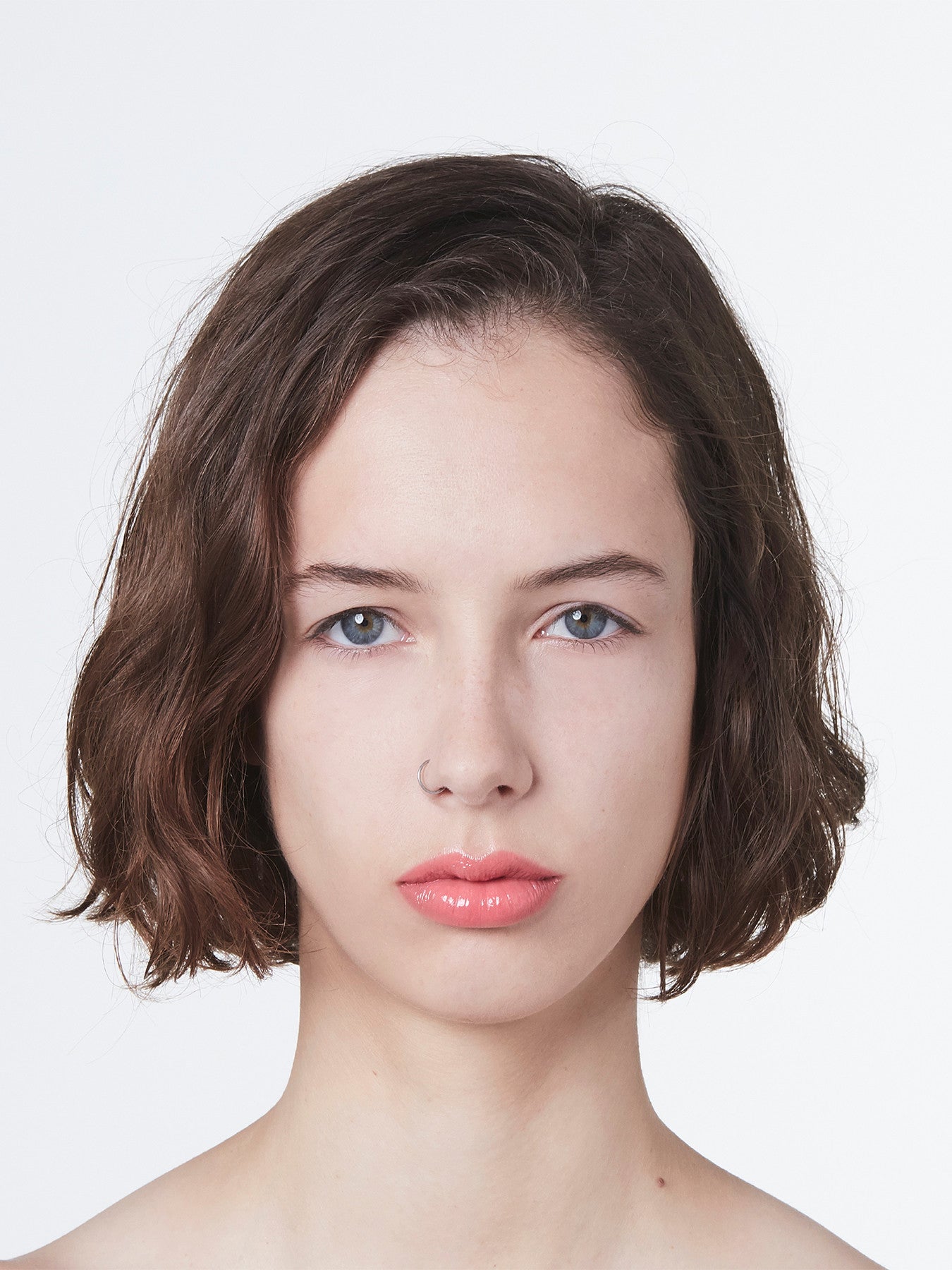 Gucci Rouge de Beauté Brillant High-Shine Lipstick