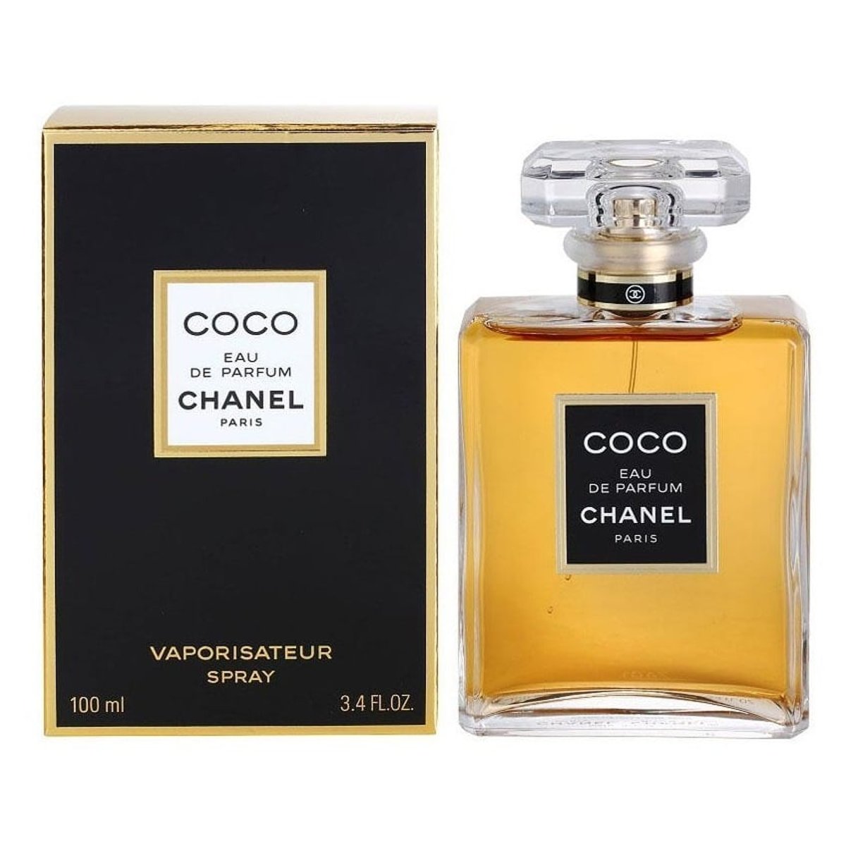 Chanel Coco Eau De Parfum For Women
