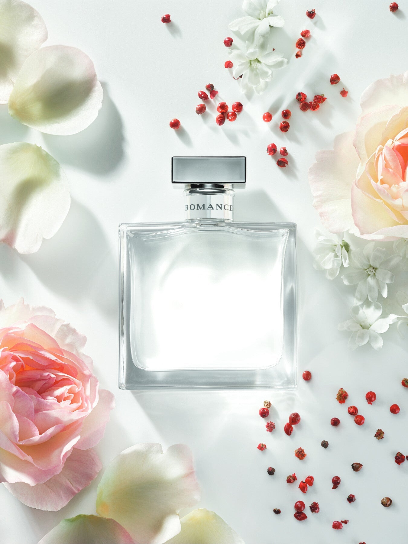 Rl Romance Eau de Parfum 100ml
