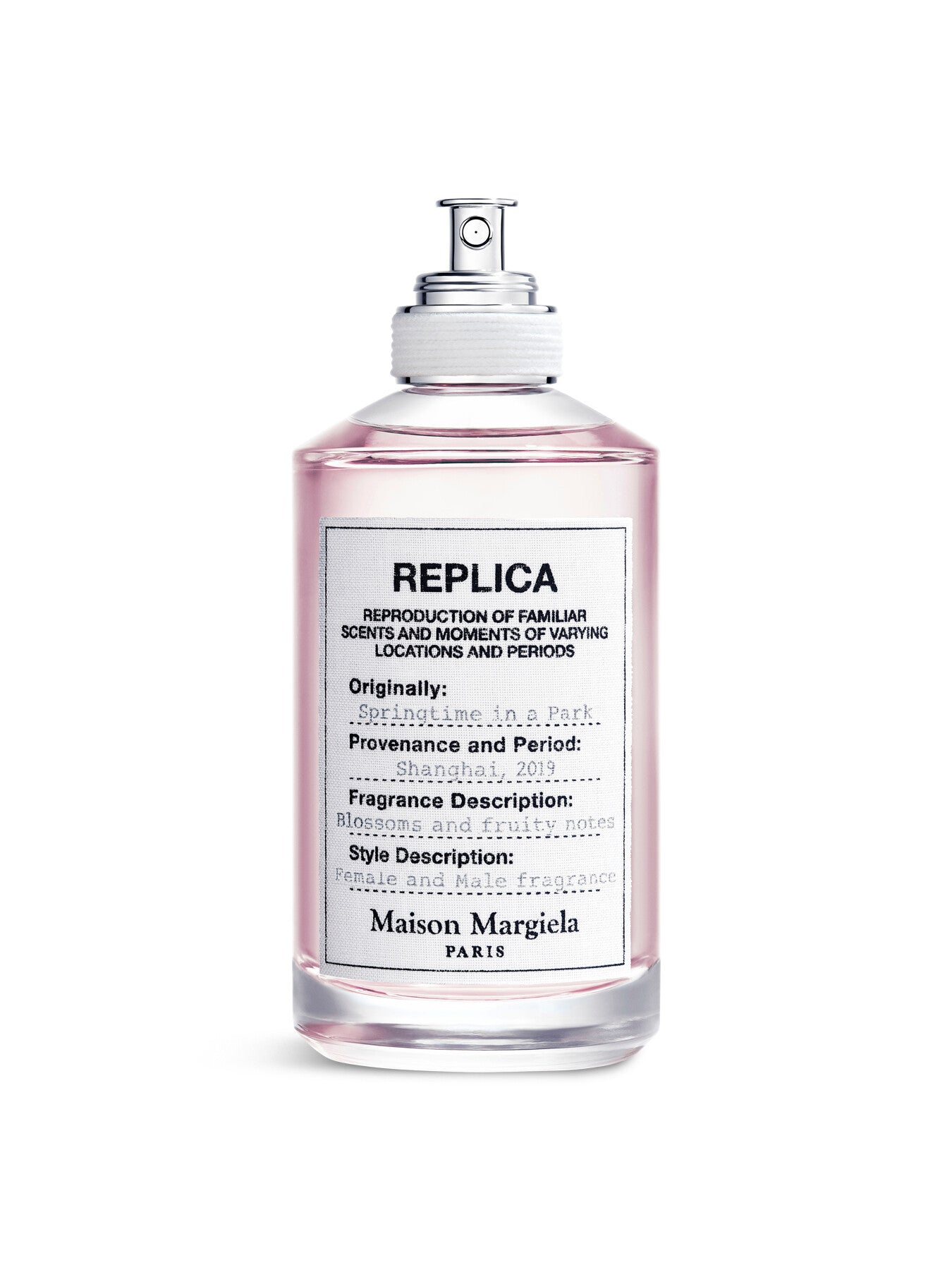 Replica Springtime in the Park Eau de Toilette 100ml