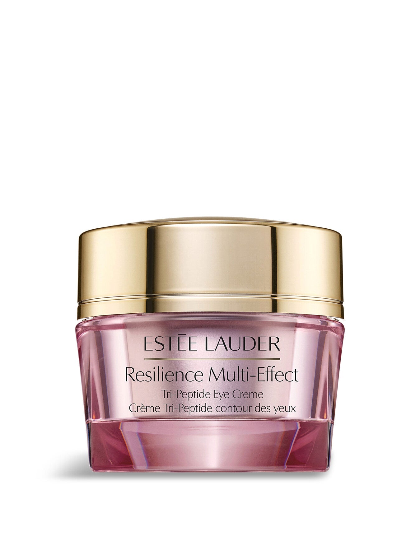 Resilience Lift Multi-Effect Tri-Peptide Eye Crème