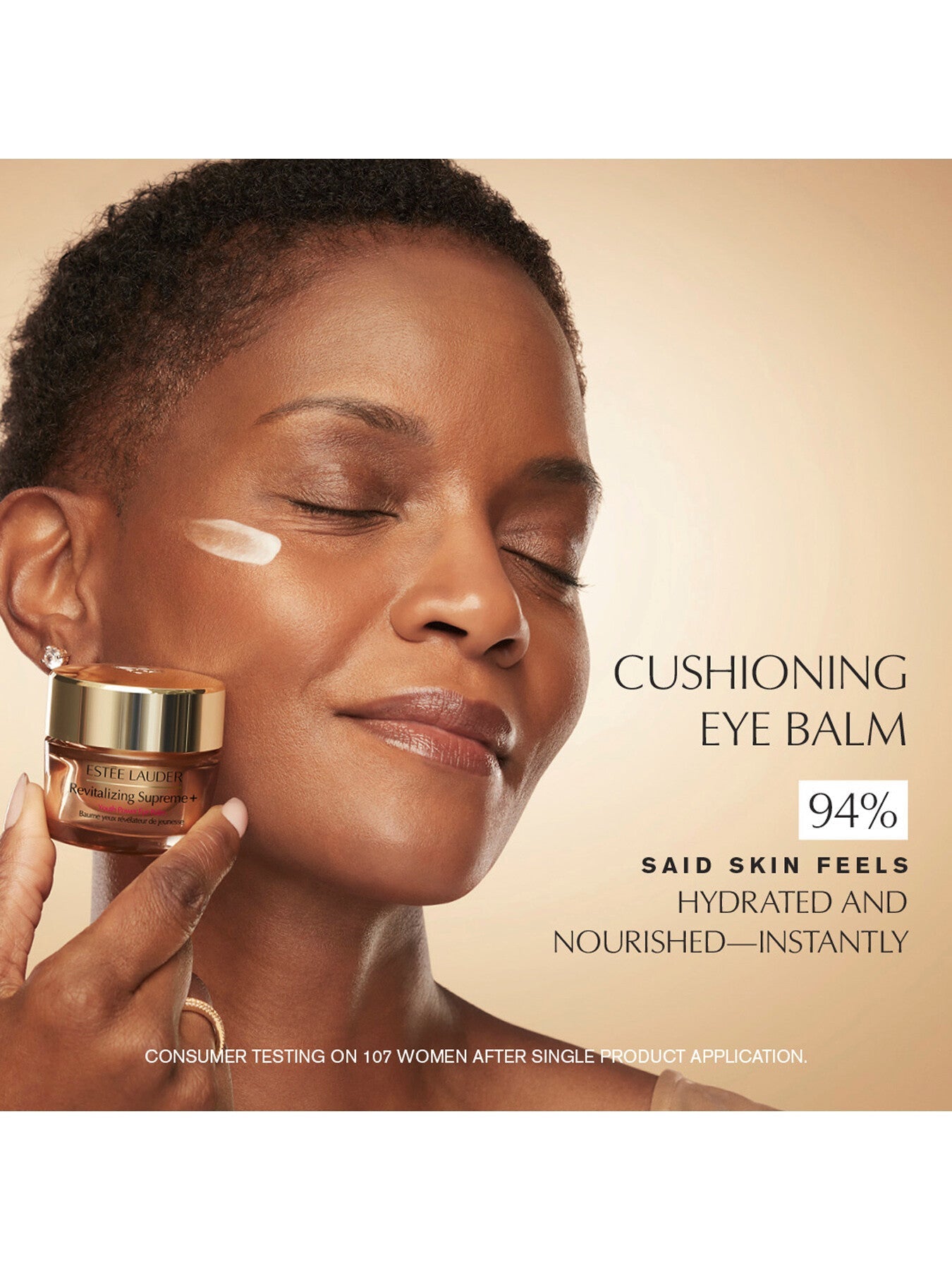 Revitalizing Supreme Youth Power Eye Balm 15ml