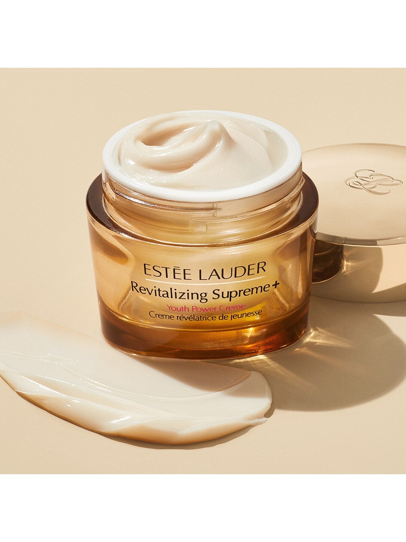 Revitalizing Supreme Youth Power Creme 50ml Refill