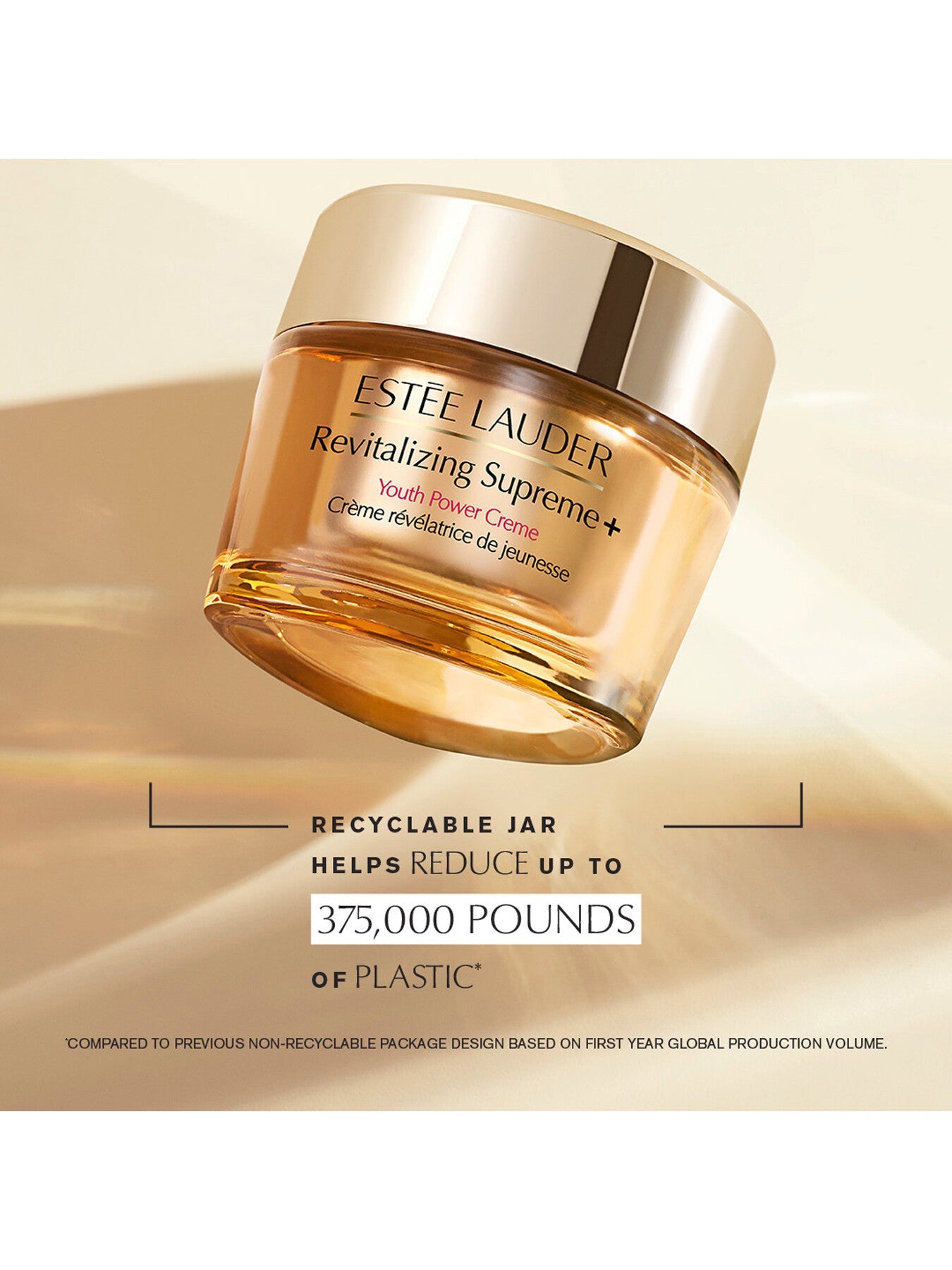 Revitalizing Supreme Youth Power Creme 50ml Refill