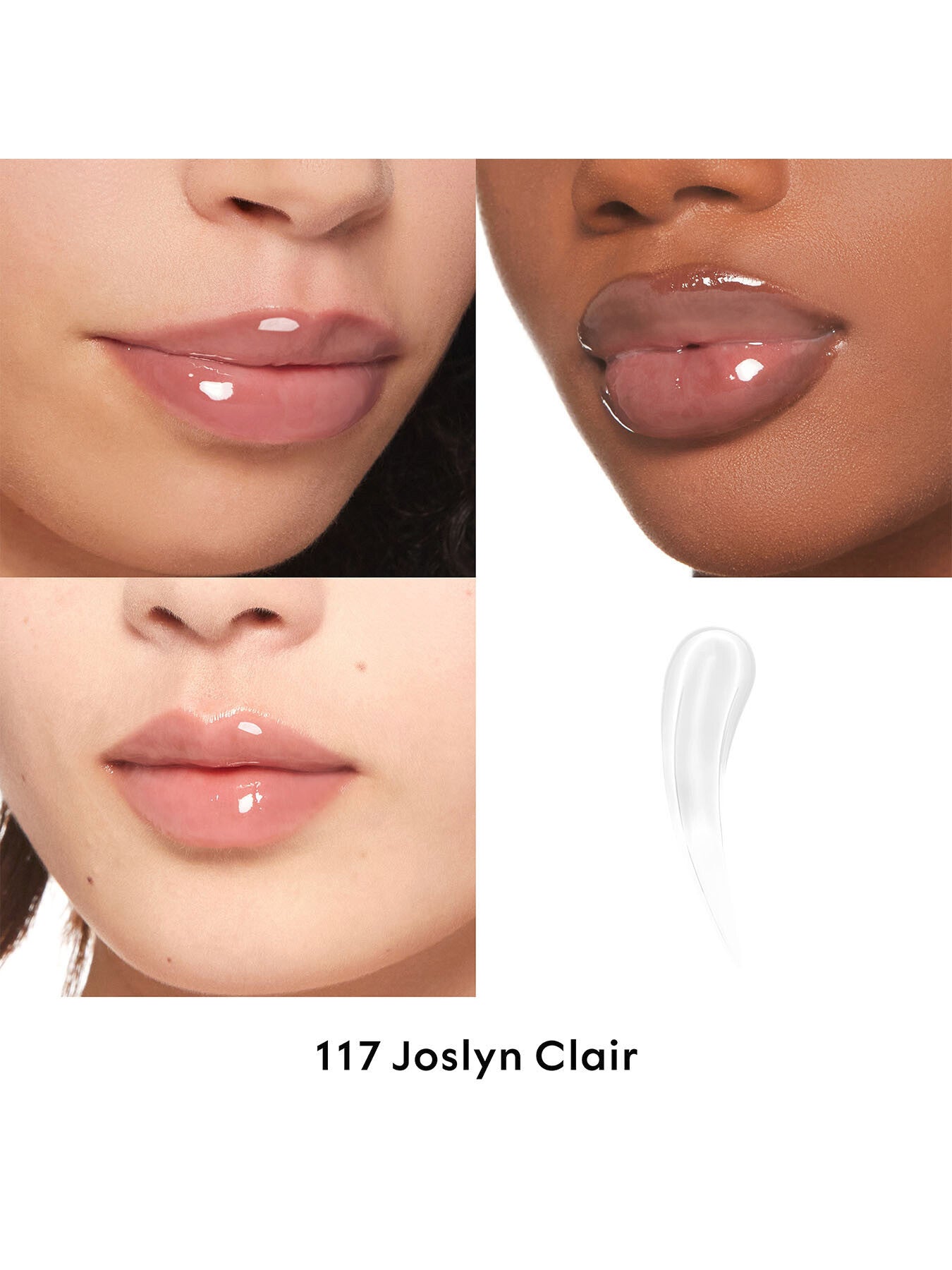 Gucci Gloss a Levres Plumping Lip Gloss