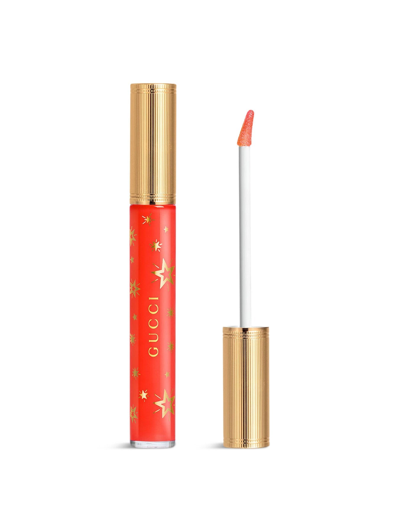 Gucci Gloss a Levres Plumping Lip Gloss