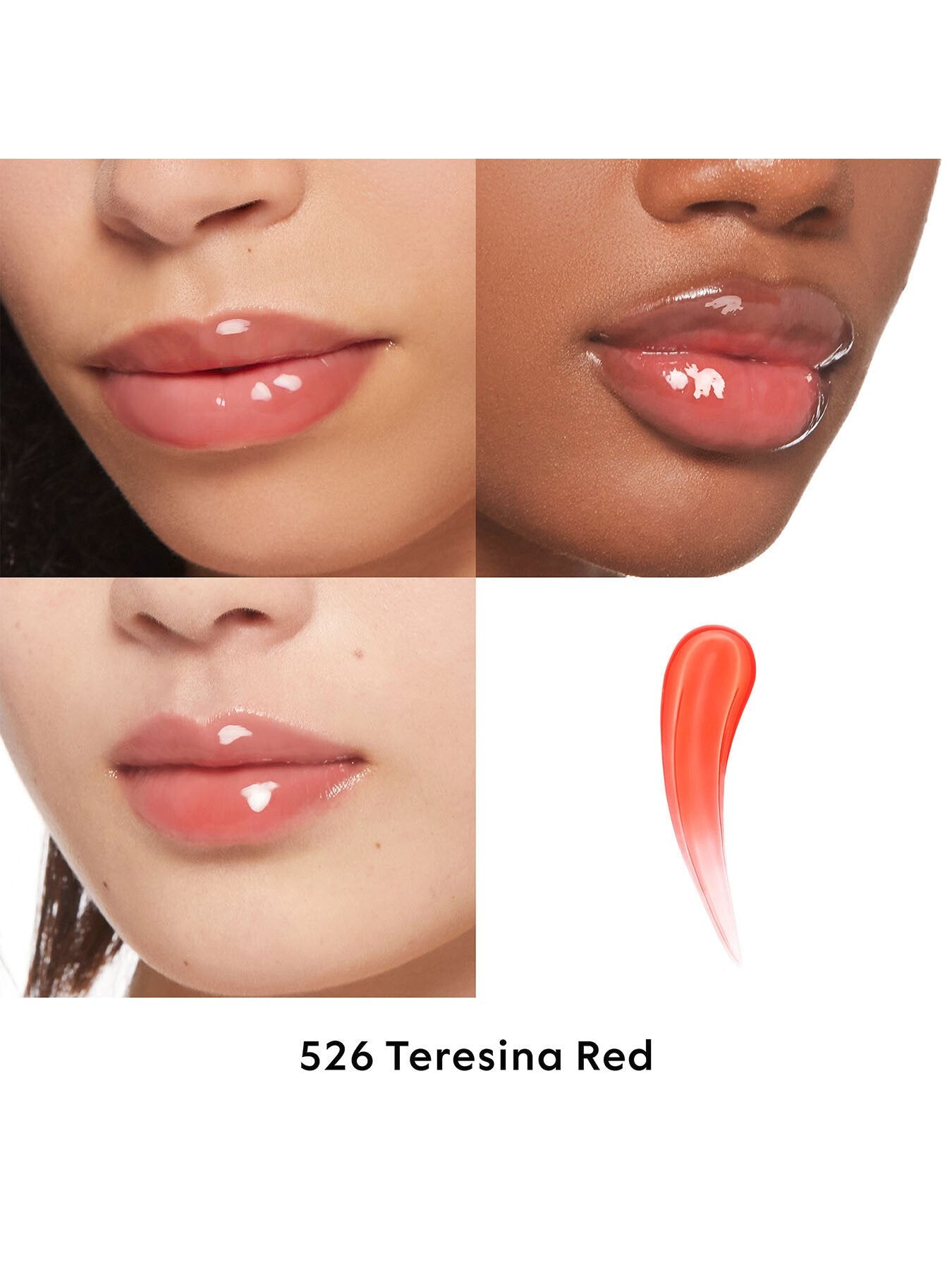 Gucci Gloss a Levres Plumping Lip Gloss