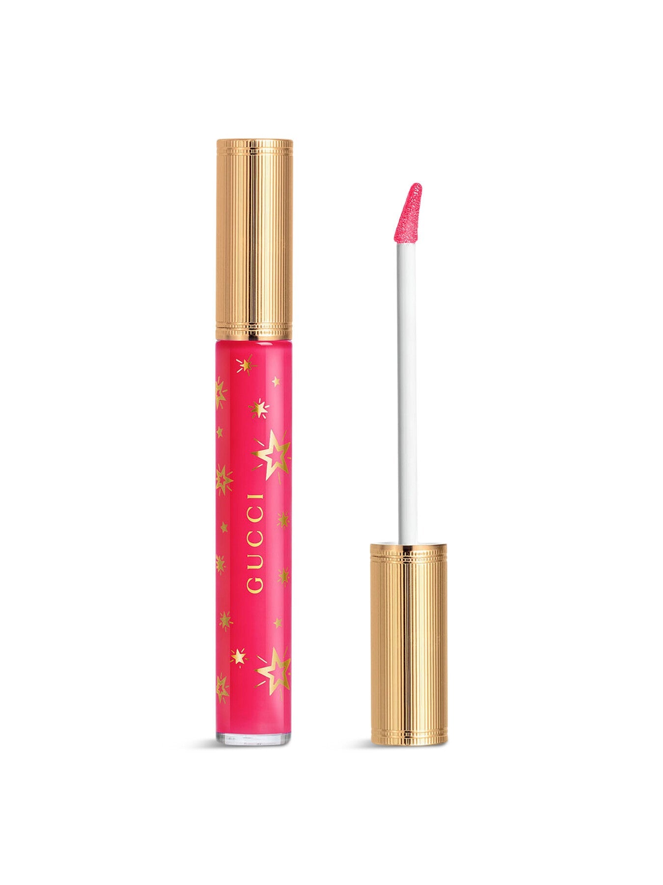 Gucci Gloss a Levres Plumping Lip Gloss