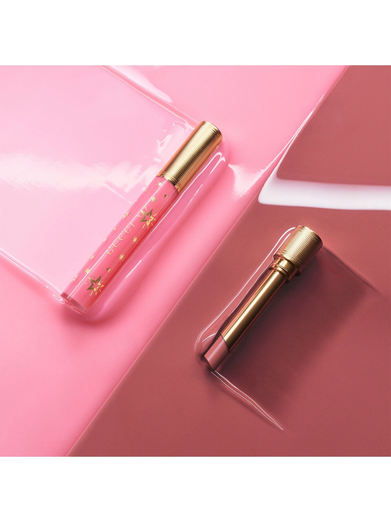 Gucci Gloss a Levres Plumping Lip Gloss