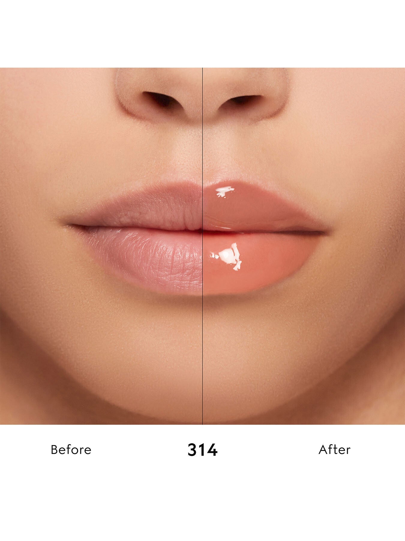 Gucci Gloss a Levres Plumping Lip Gloss