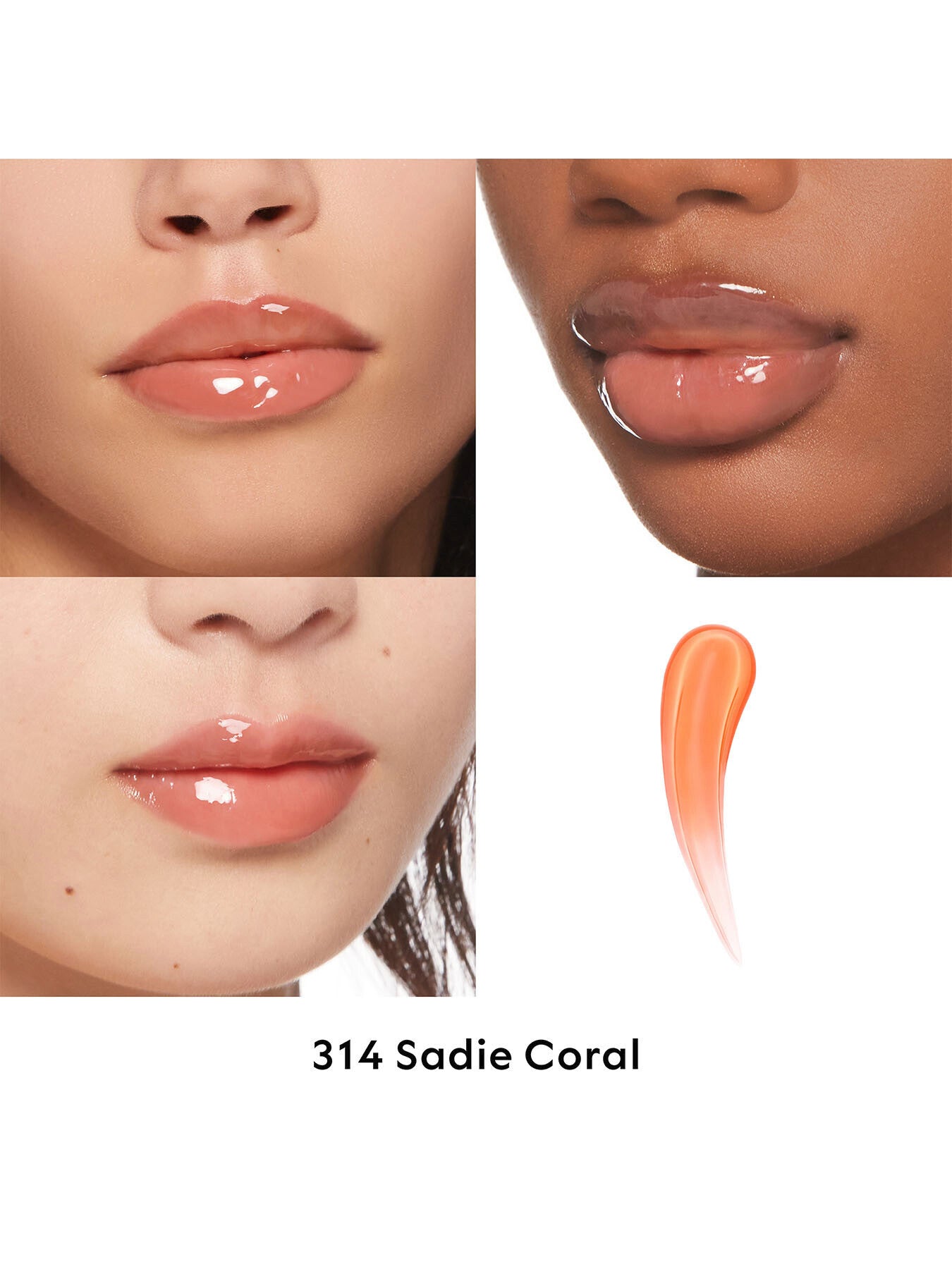 Gucci Gloss a Levres Plumping Lip Gloss