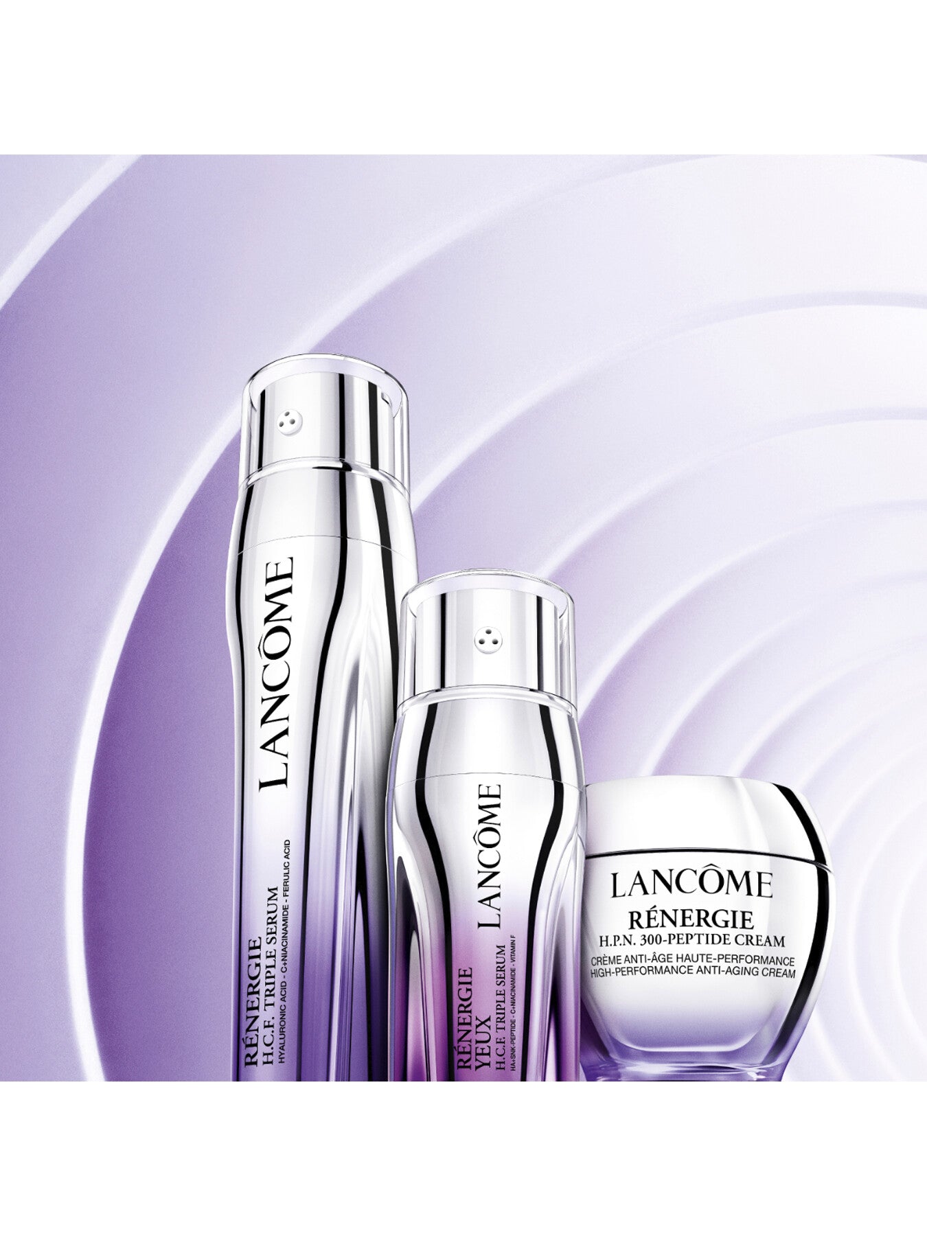 Renergie Triple Serum Eye 20ml