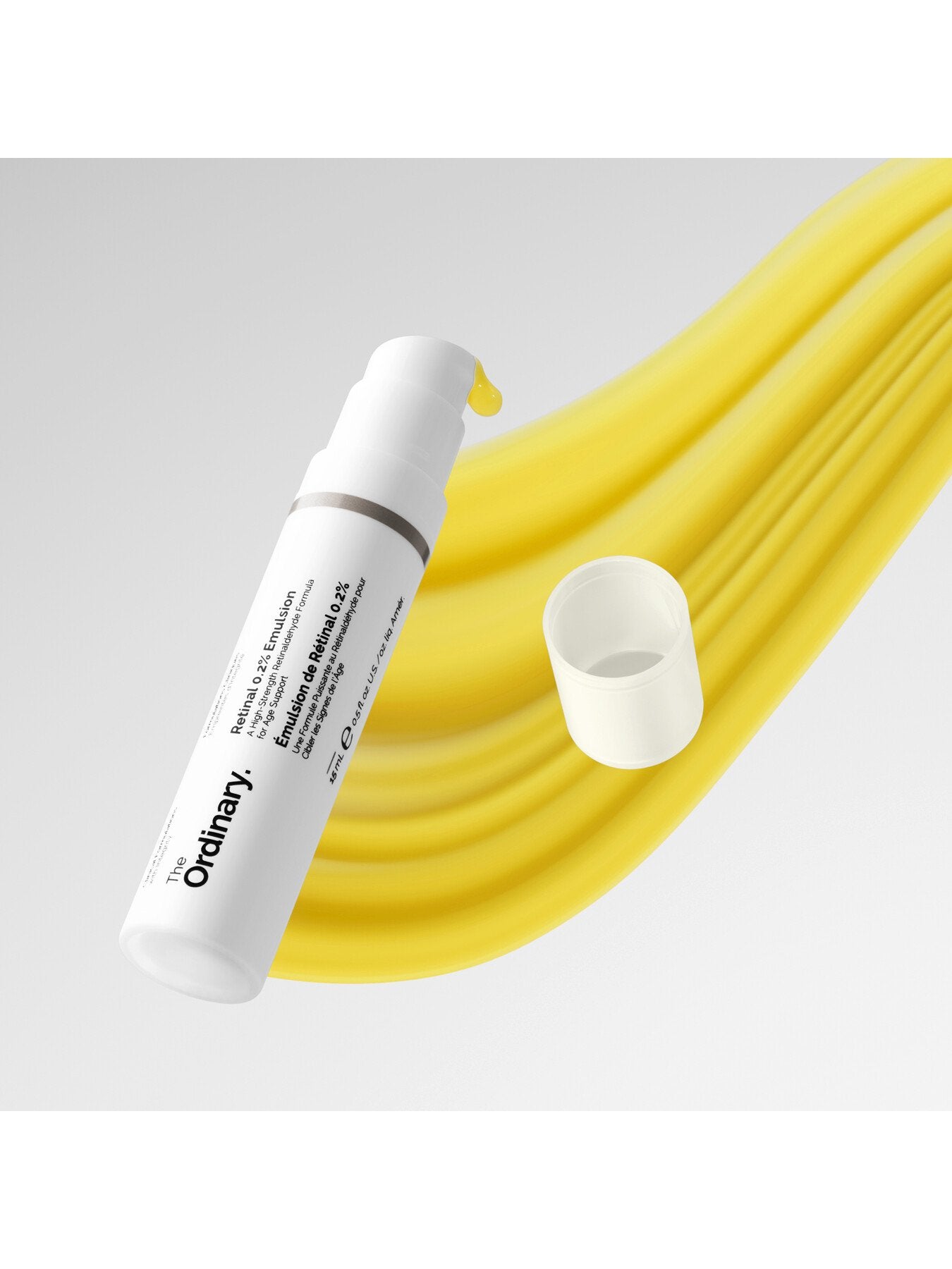 Retinal 0.2 Emulsion