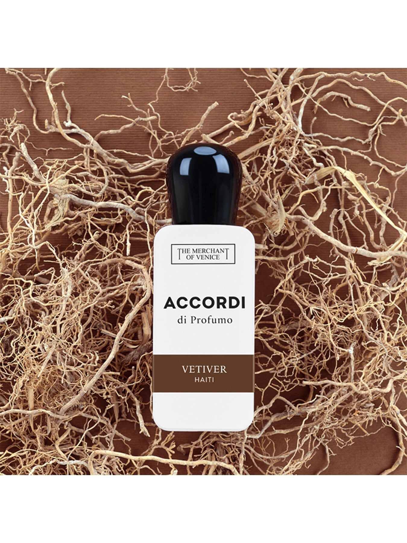 Accordi Di Profumo Vativer Haiti Eau de Parfum 30ml