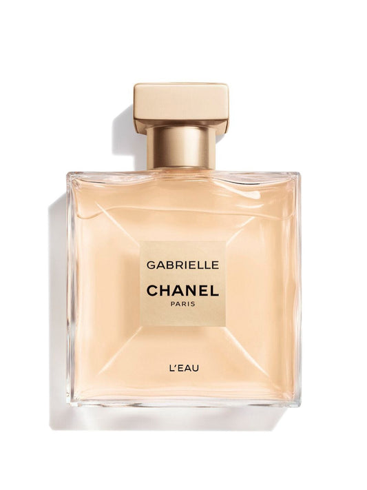 GABRIELLE CHANEL L'Eau 50ml