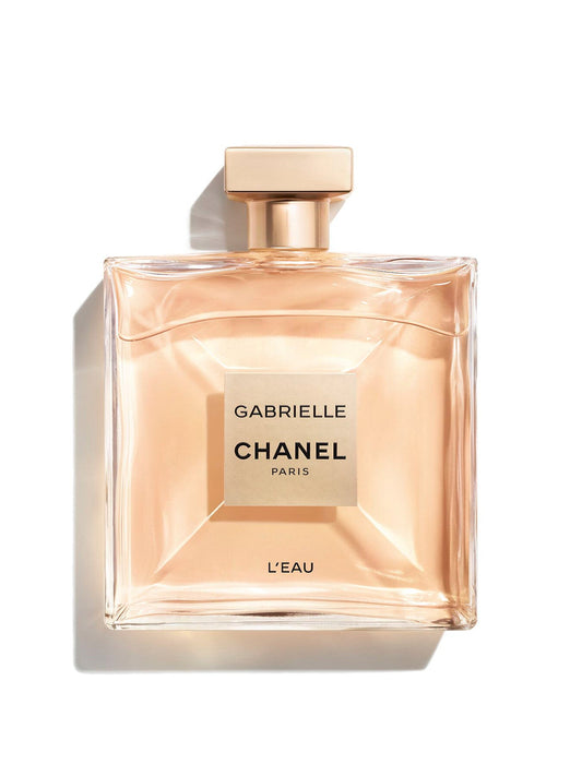 GABRIELLE CHANEL L'Eau 100ml