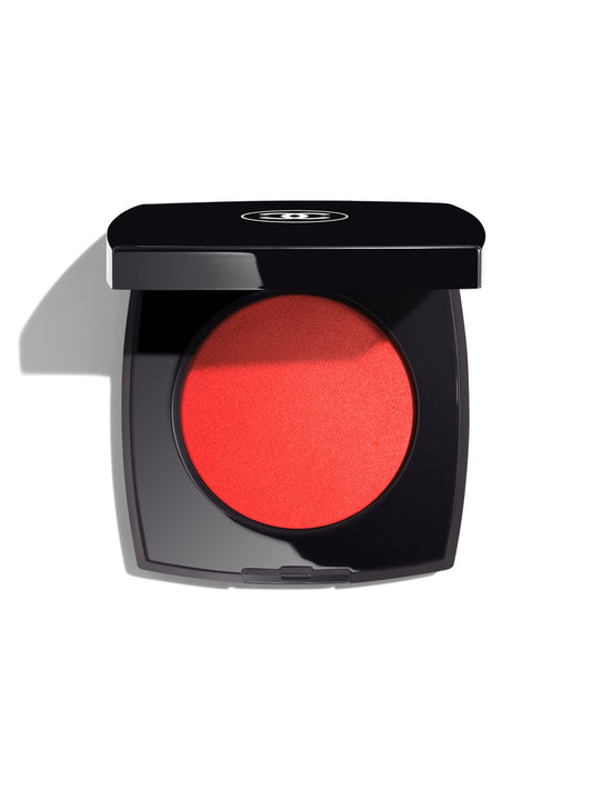 CHANEL JOUES CONTRASTE INTENSE CREAM-TO-POWDER BLUSH