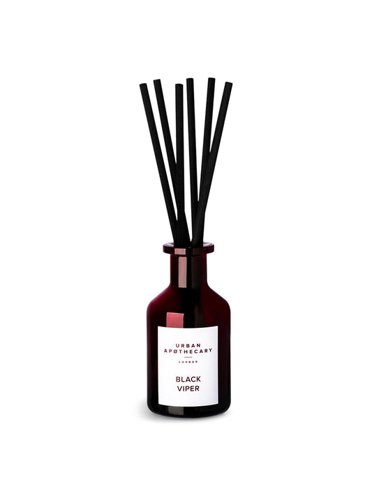 200ml Black Viper Ruby Diffuser