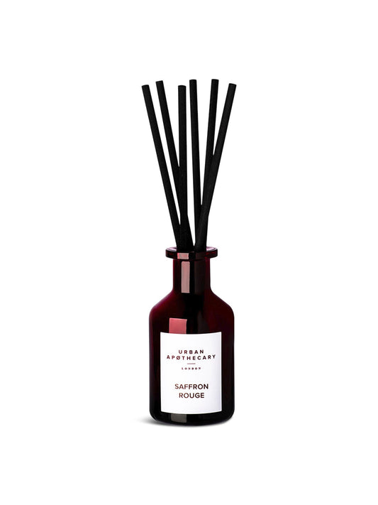 200ml Saffron Rouge Ruby Diffuser