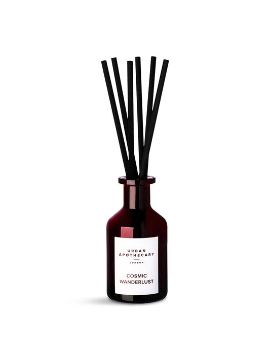 200ml Cosmic Wanderlust Ruby Diffuser
