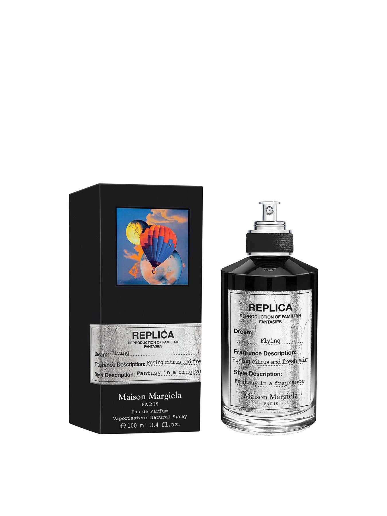 Replica Flying Eau de Parfum 100ml